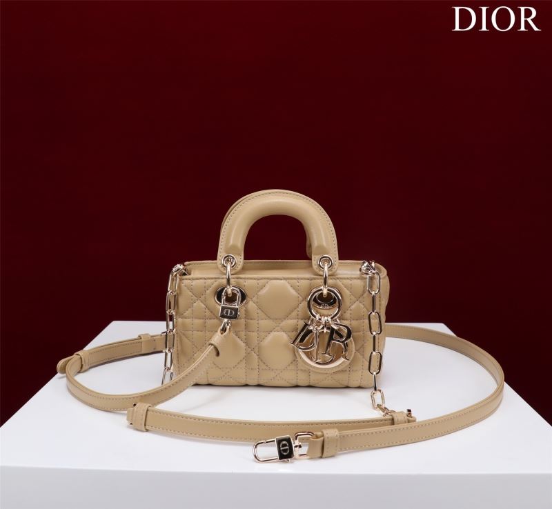 Christian Dior My Lady Bags